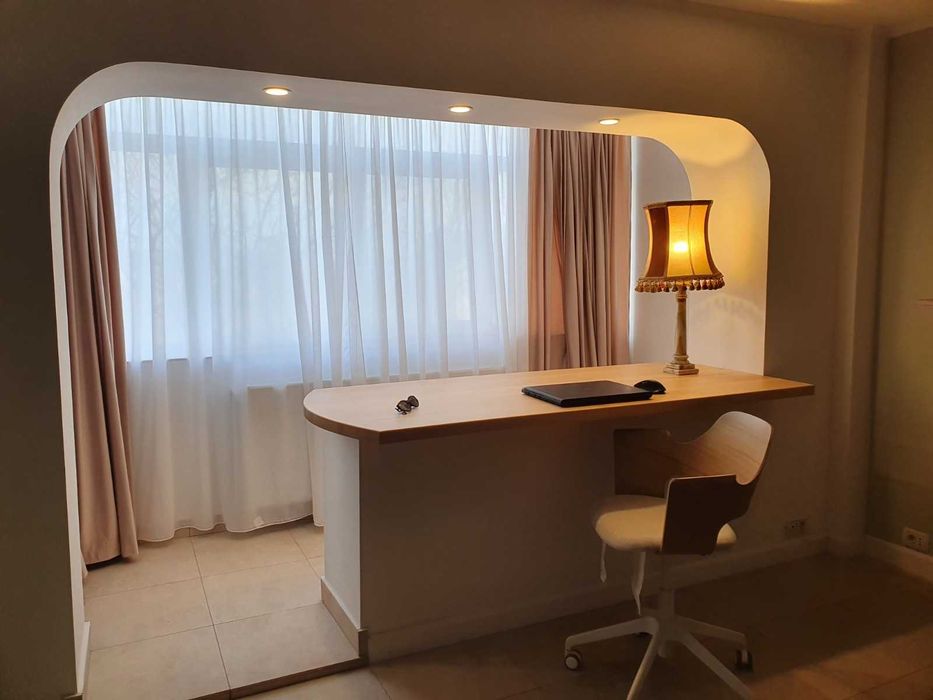 Nou Proprietar-inchiriez apartament 2 camere ultracentral Otopeni-lux