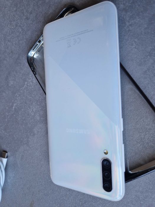 Telefon Samsung A30S, 64/4Gb