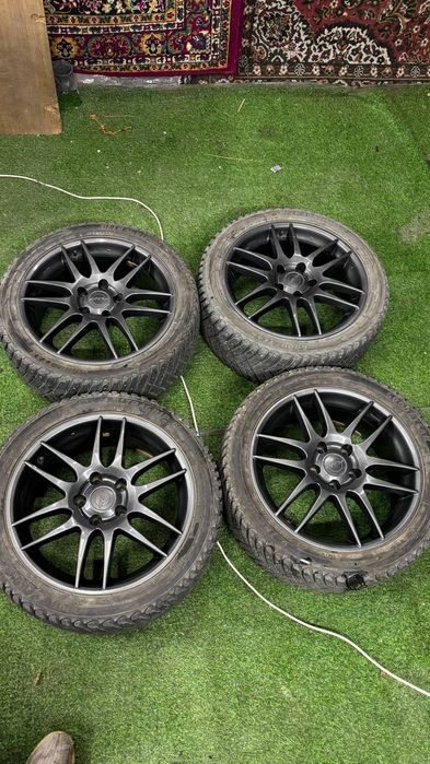 Продам диски Япония