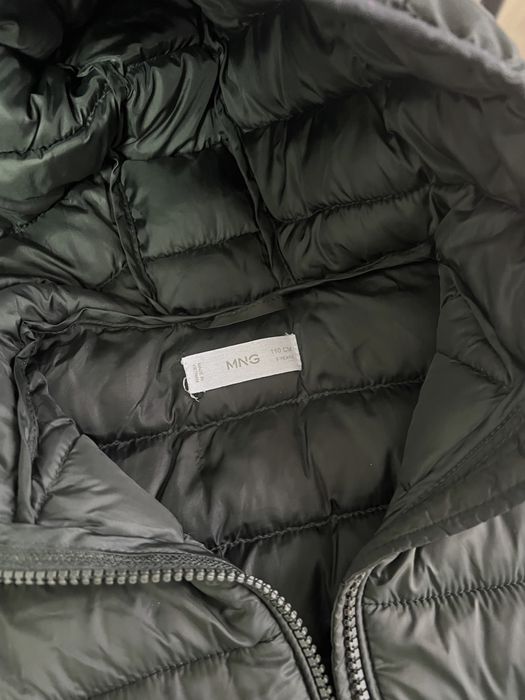 Детско яке Mango