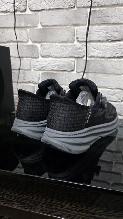 Оригинальные кроссы Millet