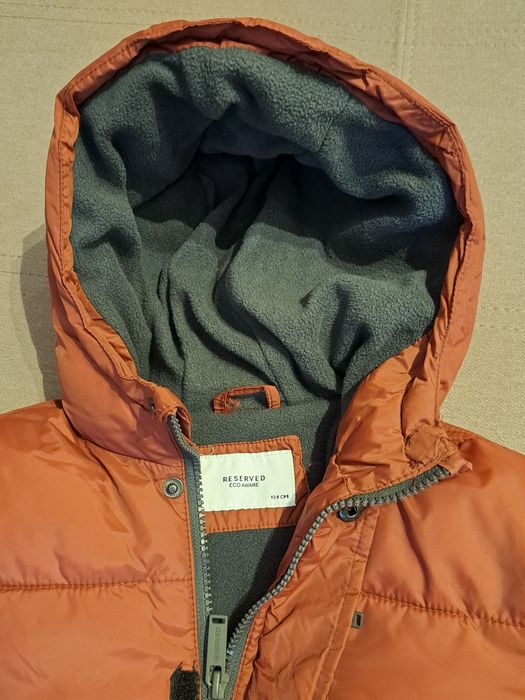 Geaca iarna Reserved 134