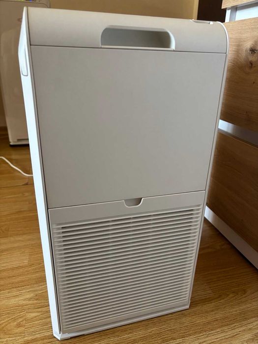 Въздухопречиствател Daikin MC55WVM Streamer (без смяна на филтри)