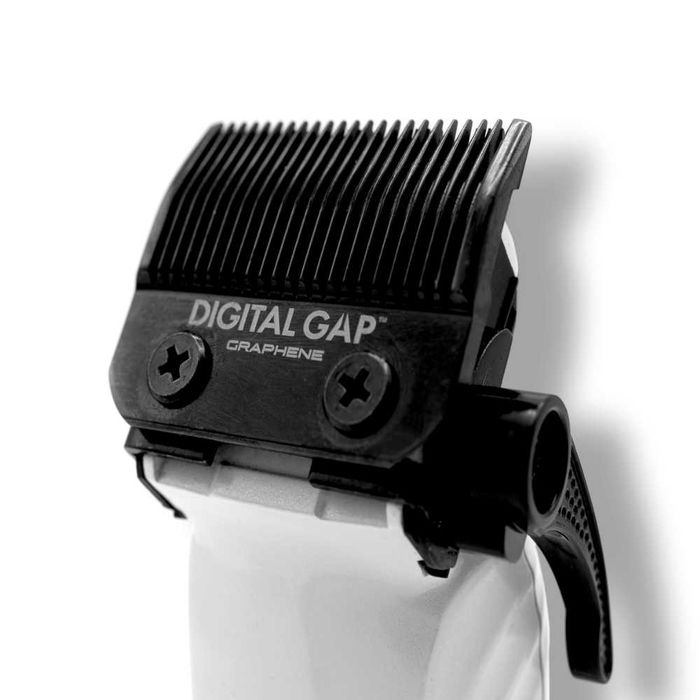 Cocco Veloce Pro – Машинка (Pearl White)