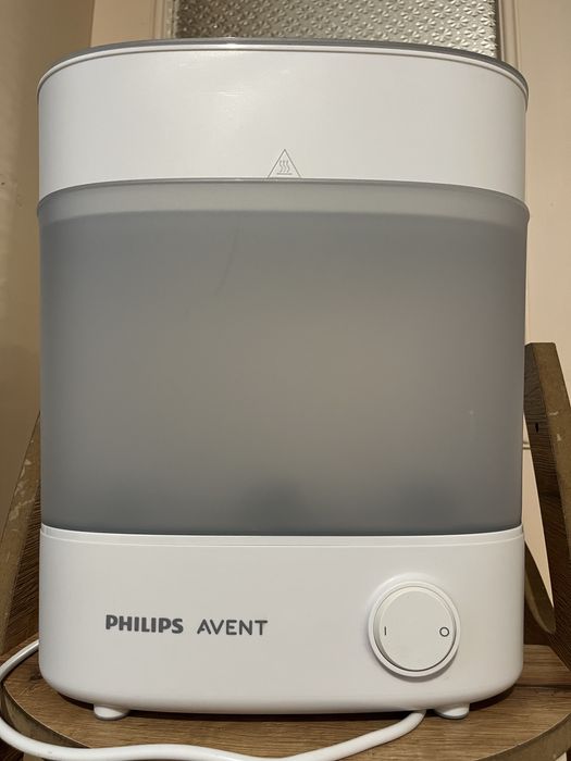 Стерилизатор Philips Avent
