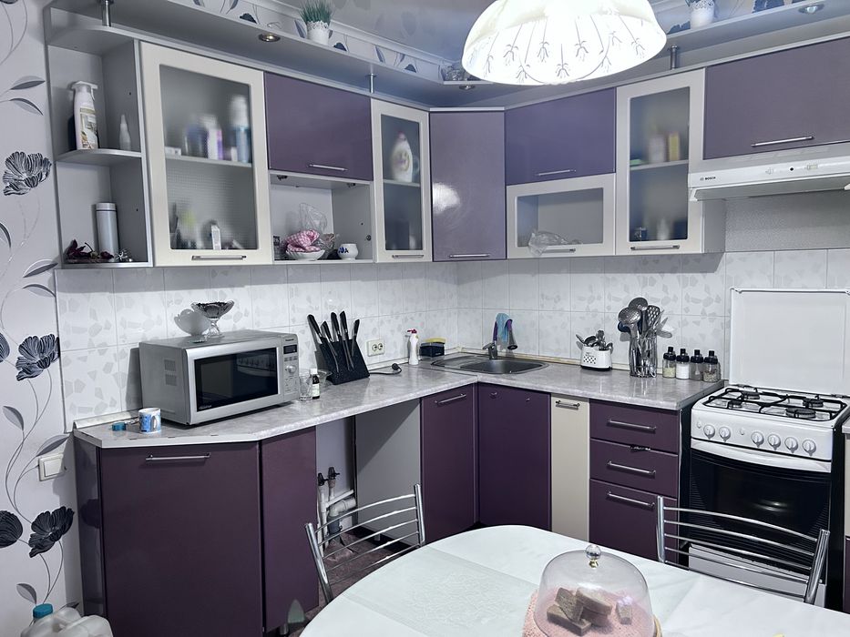 Кухонный гарнитур б/у