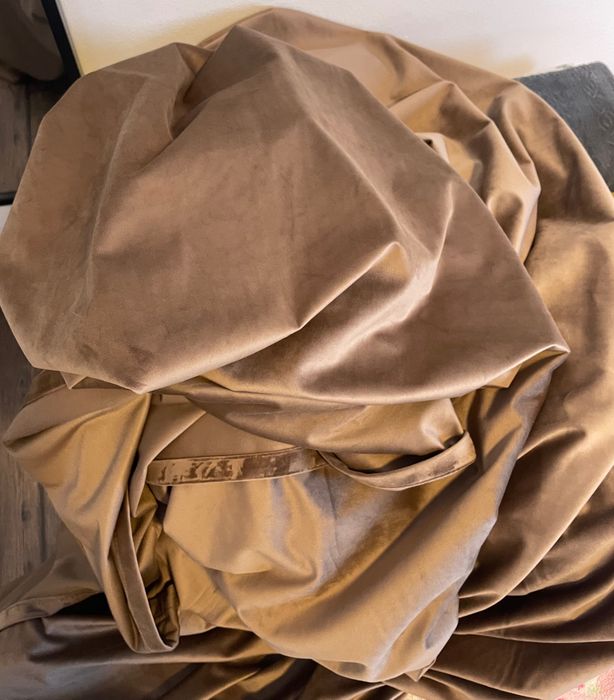 Draperii catifea opacitate 95%