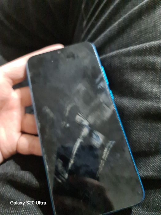 Продам redmi 9a на стоке