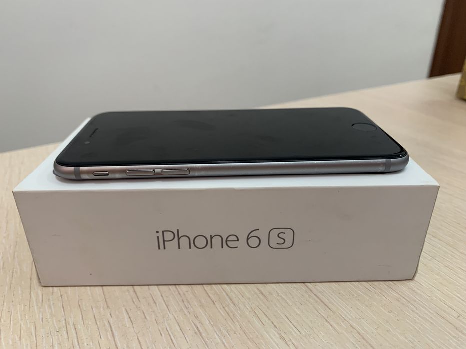 Продажа Iphone 6 s