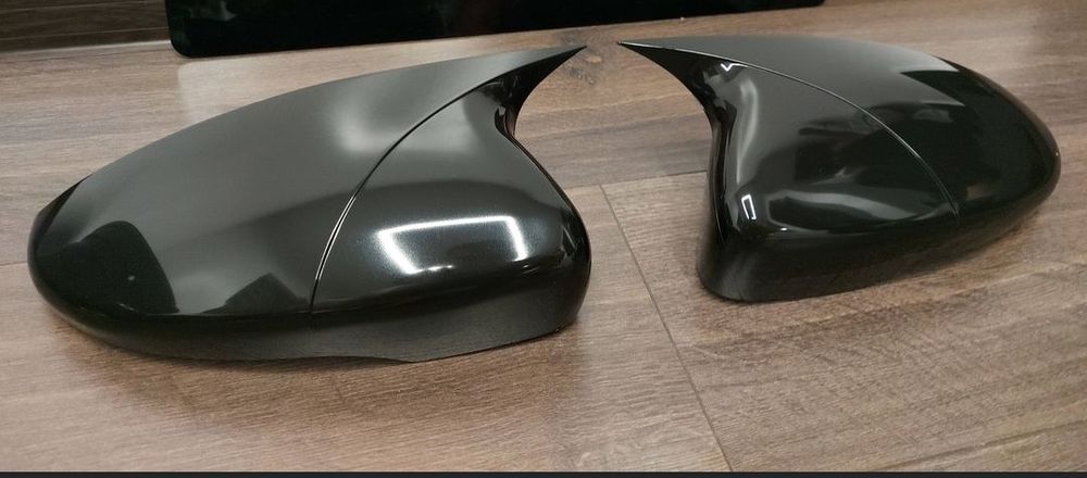 Capace Ornamente oglinzi VW Volkswagen Passat CC  model Batman