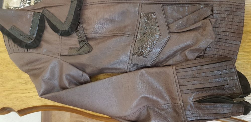 Пуховик И куртка