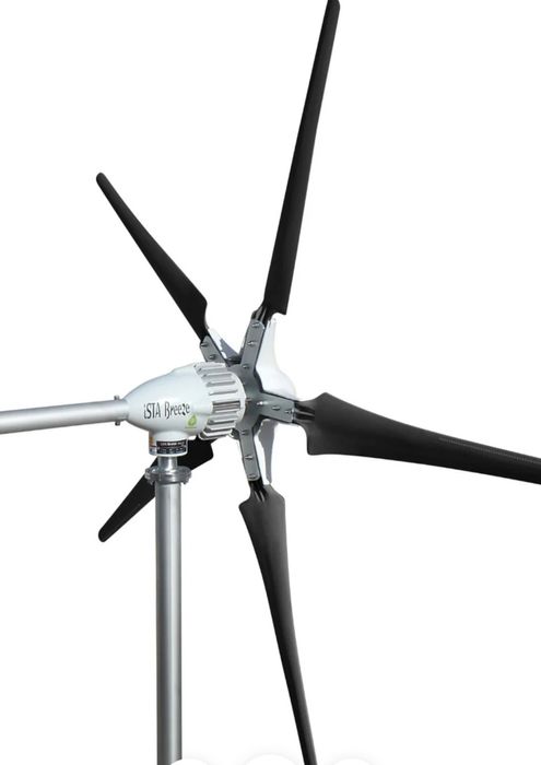 Turbina eoliana iSTA BREEZE i1600