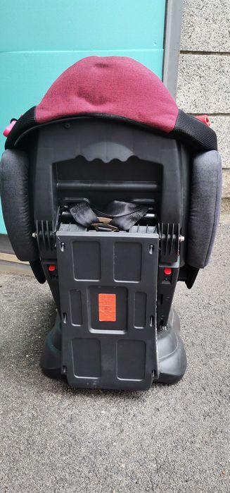 детско столче за кола 0-25кг Lorelli Jupiter SPS