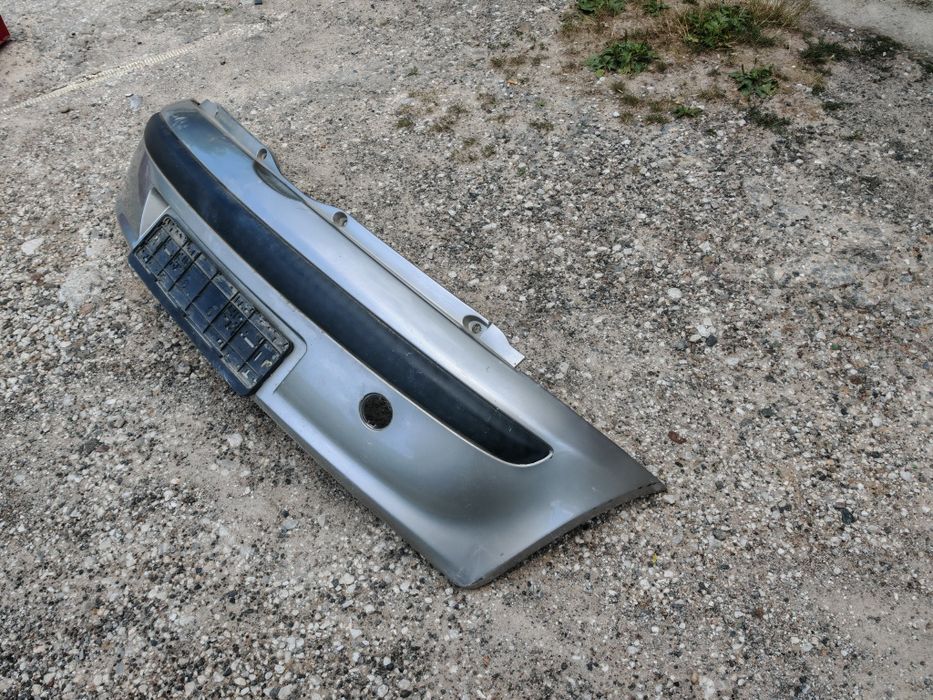 Задна броня за Фиат Пунто