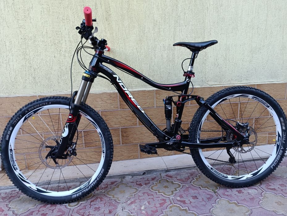 Norco 26 цола "Мекица"