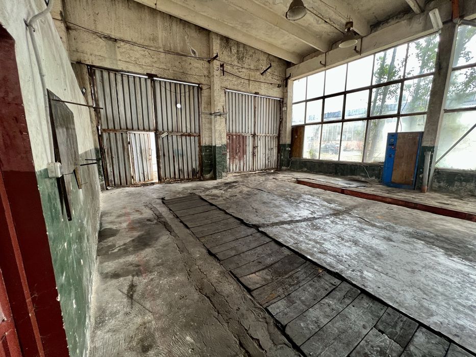 Дава се под наем Склад в с. Яна, Област София-град - 225 кв.м за 918 € - Снимка #5