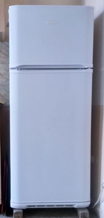 Biryusa firmasi rassiyskiy xolodilnik sotiladi