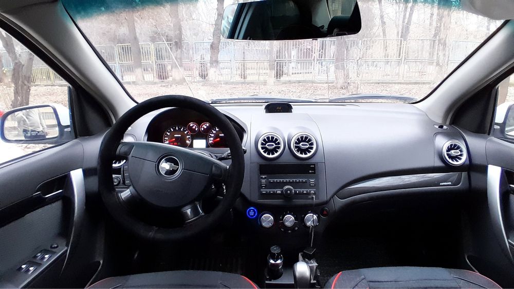 Neksiya 3 avtomat 2020 yil