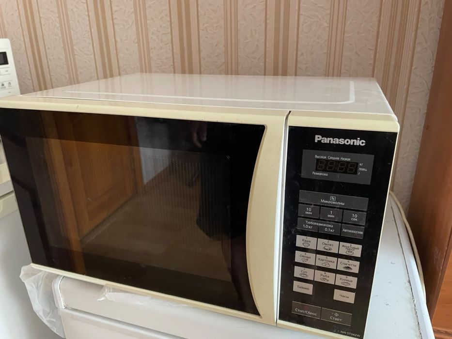 Продам Микроволновку