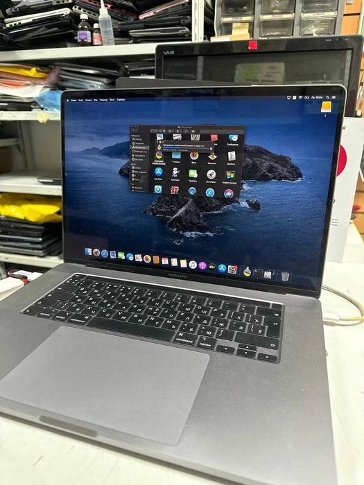 Ремонт ноутбуков в Шымкенте Acer.Asus.Lenovo.Hp