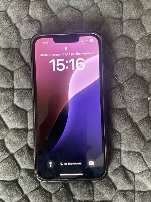 продам айфон 13 в отличном состоянии