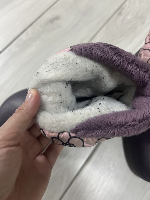 Продам сапоги 35