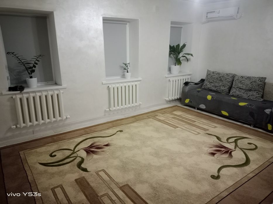 Жер үй сатылады.