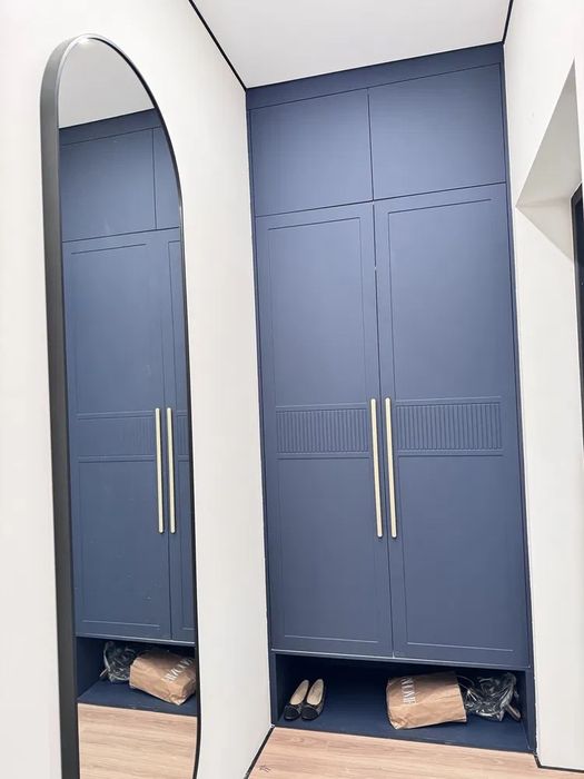 Мебельный цех Изготовление корпусной мебели Шкаф Кухня Кровать Гардеро