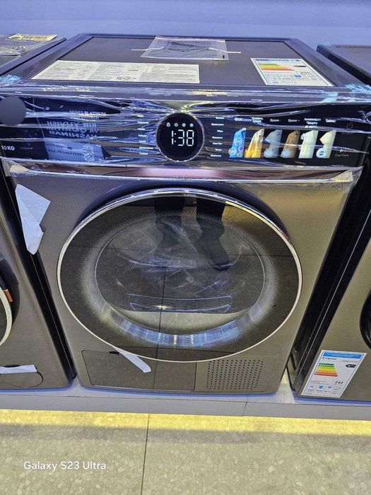 Стиральная машина SAMSUNG 6Кг +Доставка
