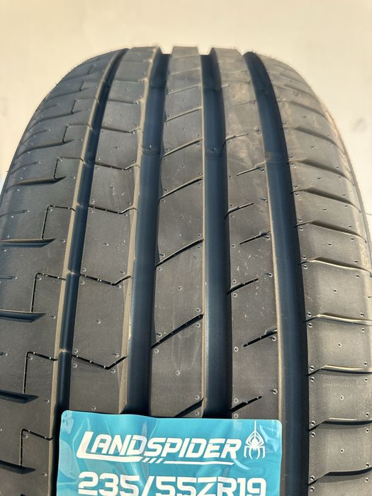 Летен Спорт Пакет LANDSPIDER 235/55R19 255/50R19 2355519  2555019 БОРД