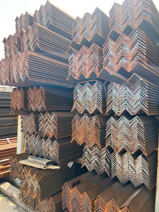 Двутавр балки уголки швеллер