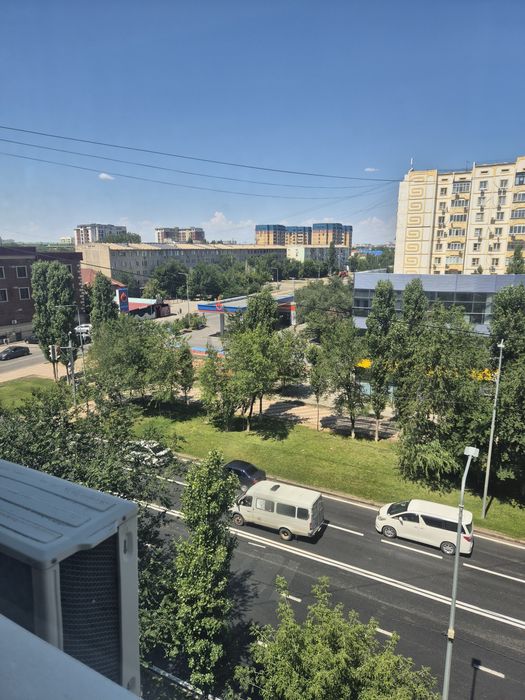 Продаётся 3 ком-ая квартира