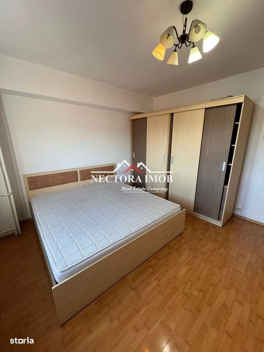 NECTORA IMOB-Apartament 3 camere, 2 bai, 75 mp, Etaj 2, Str. L.Pasteur