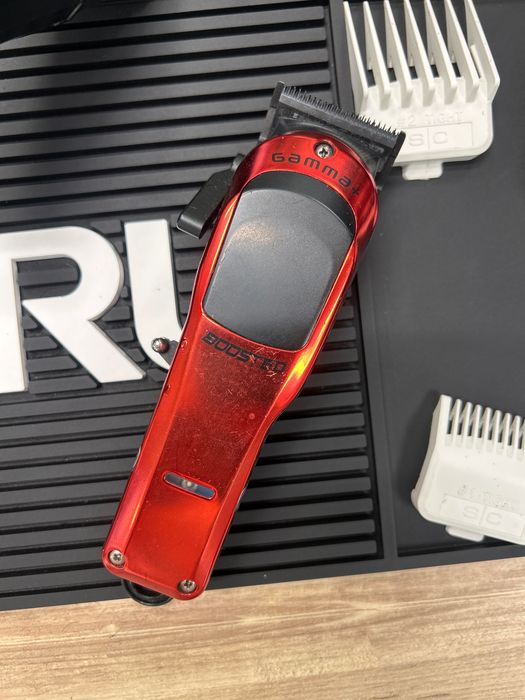 Машинка за подстригване