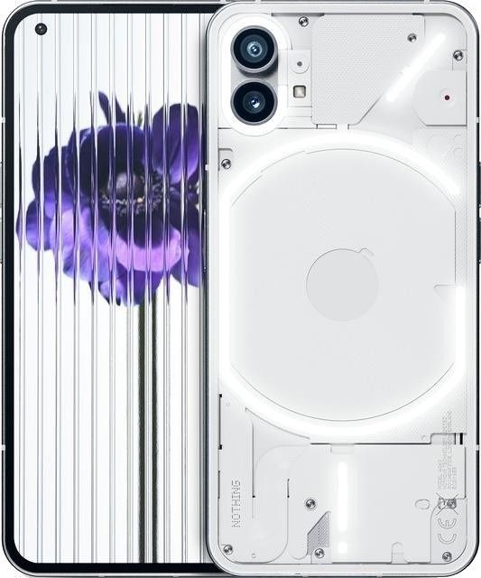 Nothing phone 1 8/256