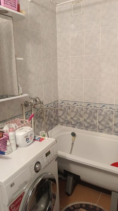 Продам 2х комн.кв.