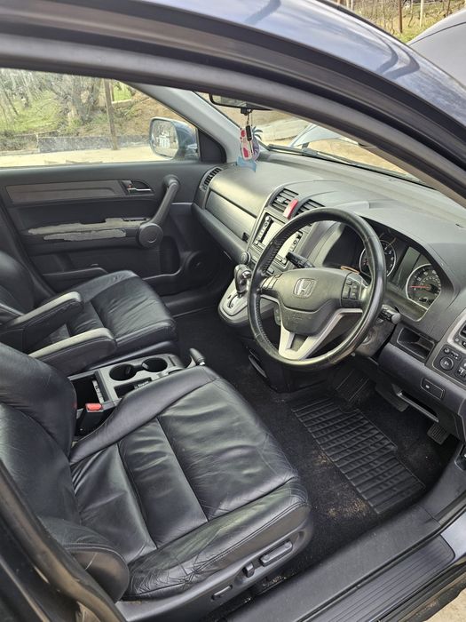 Honda CR-V III (2008) – 2.0 i-VTEC (150 к.с.) Автомат – НА ЧАСТИ