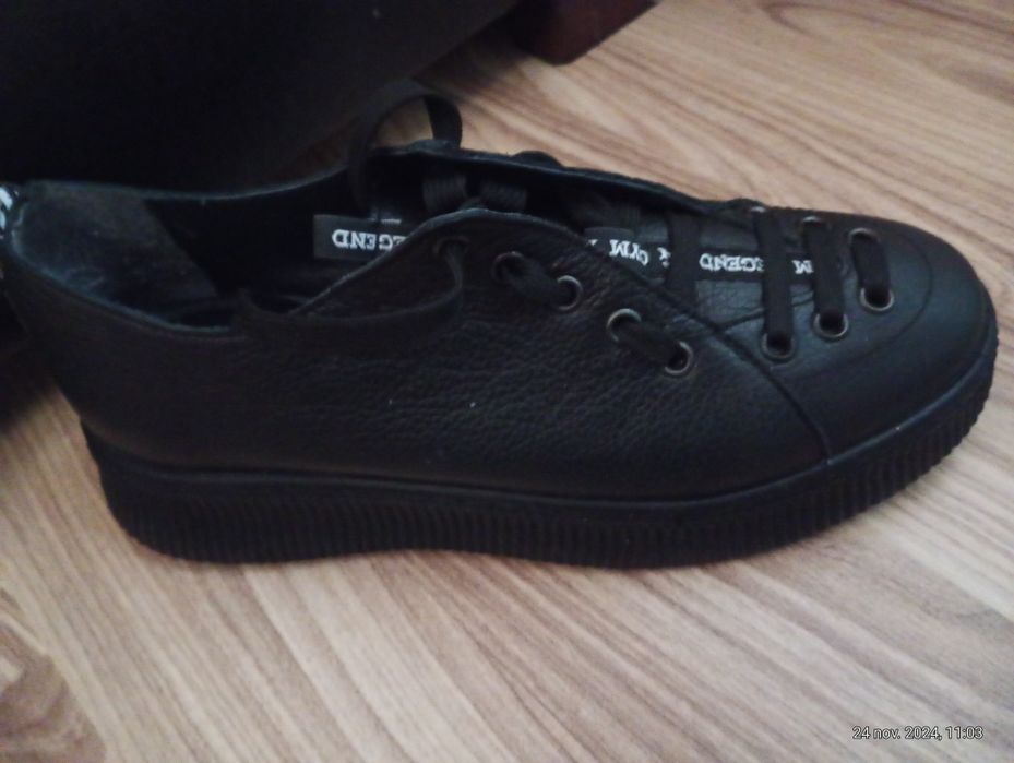 Pantofi damă casual Ayma