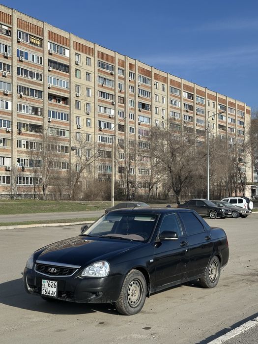 срочно продам Приору 2