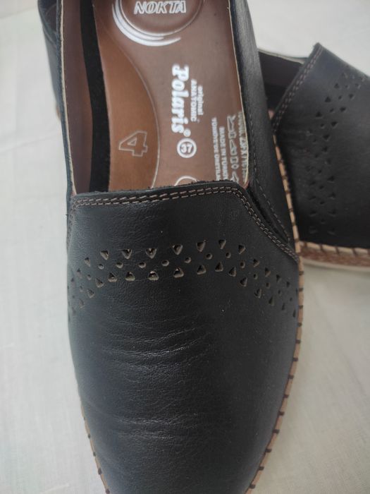 Продам балетки новые