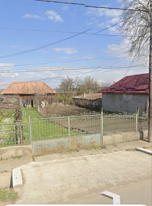 Casa de vanzare sat Bogata