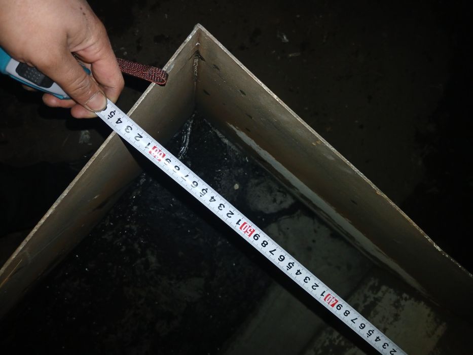 Продам нержавейка бак