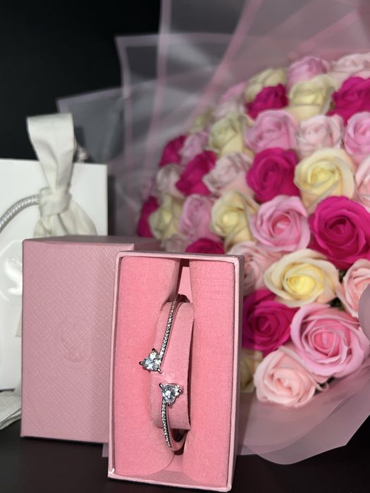 Swarovski attract soul