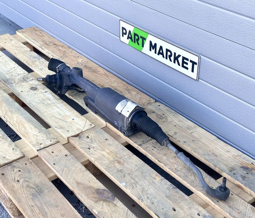 Рейка AUDI Q5 SQ5 8R 8R0909144B 8R0909144F 8R1423055AC