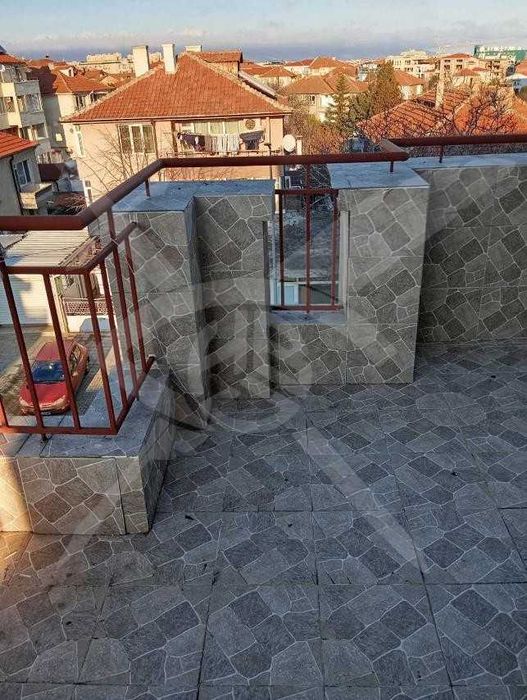 Продава се Едностаен апартамент в с. Равда, Област Бургас - 50 кв.м за 866 €/кв.м - Снимка #2