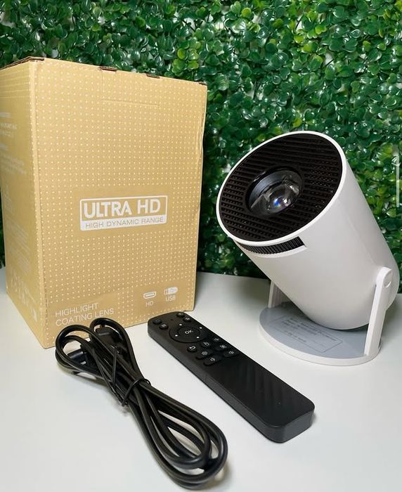 Проектор НҮ300 Новый