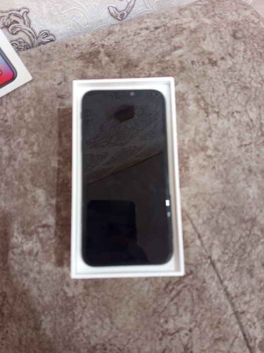 Айфон Х 64гигабайта