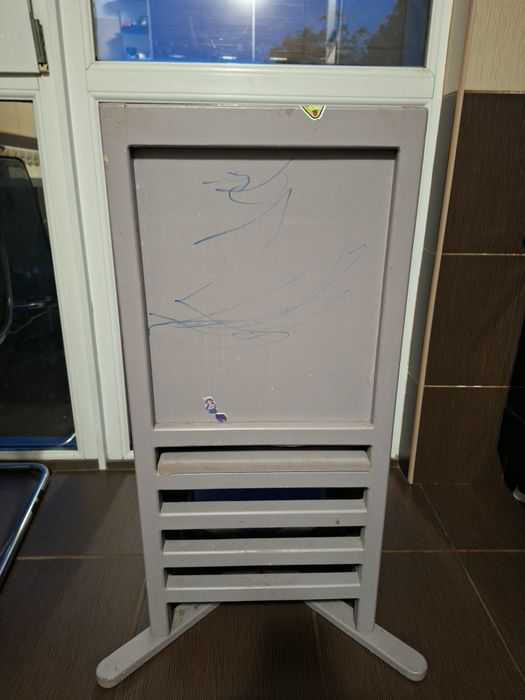 Turn de învățare / Learning Tower pentru copii mici (folosit)