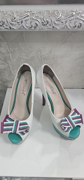 Туфли 34-35 размера