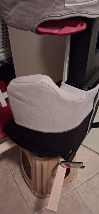 Столче за дете за кола марка CBX is is fix